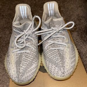 Yeezy Boost 350 Static